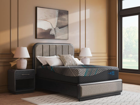 Sam's Furniture - Ashley Furniture - Millennium 2.0 Hybrid 16 Inch Mattresses - Full - M31421