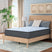 Sam's Furniture - Ashley Furniture - Destin Cove Plush Mattresses - Twin - M33111