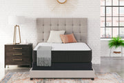 Sam's Furniture - Ashley Furniture - Limited Edition Firm Mattresses - King / White - M41041