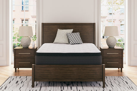 Sam's Furniture - Ashley Furniture - Limited Edition PT Mattresses - Queen / White - M41231