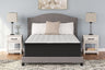Sam's Furniture - Ashley Furniture - Palisades ET Mattresses - King / Gray/Blue - M41741
