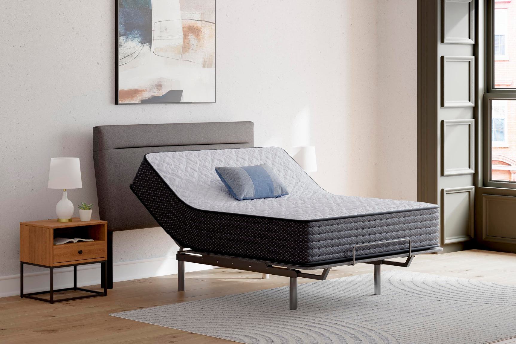 Anniversary Edition Firm Mattresses