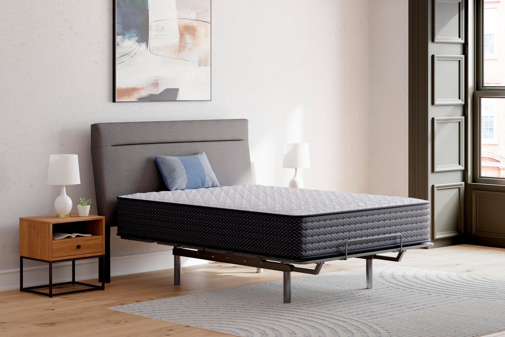 Anniversary Edition Firm Mattresses