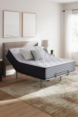 Anniversary Edition Plush Mattresses