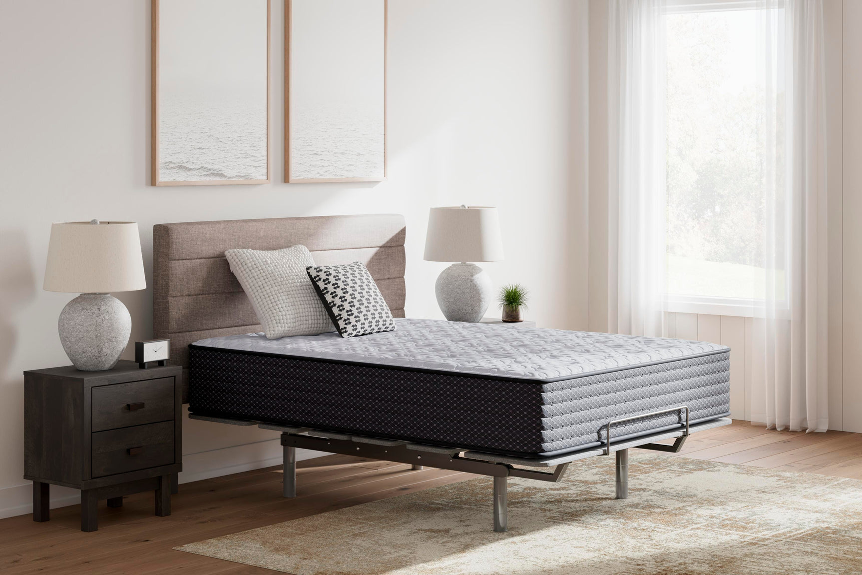 Anniversary Edition Plush Mattresses
