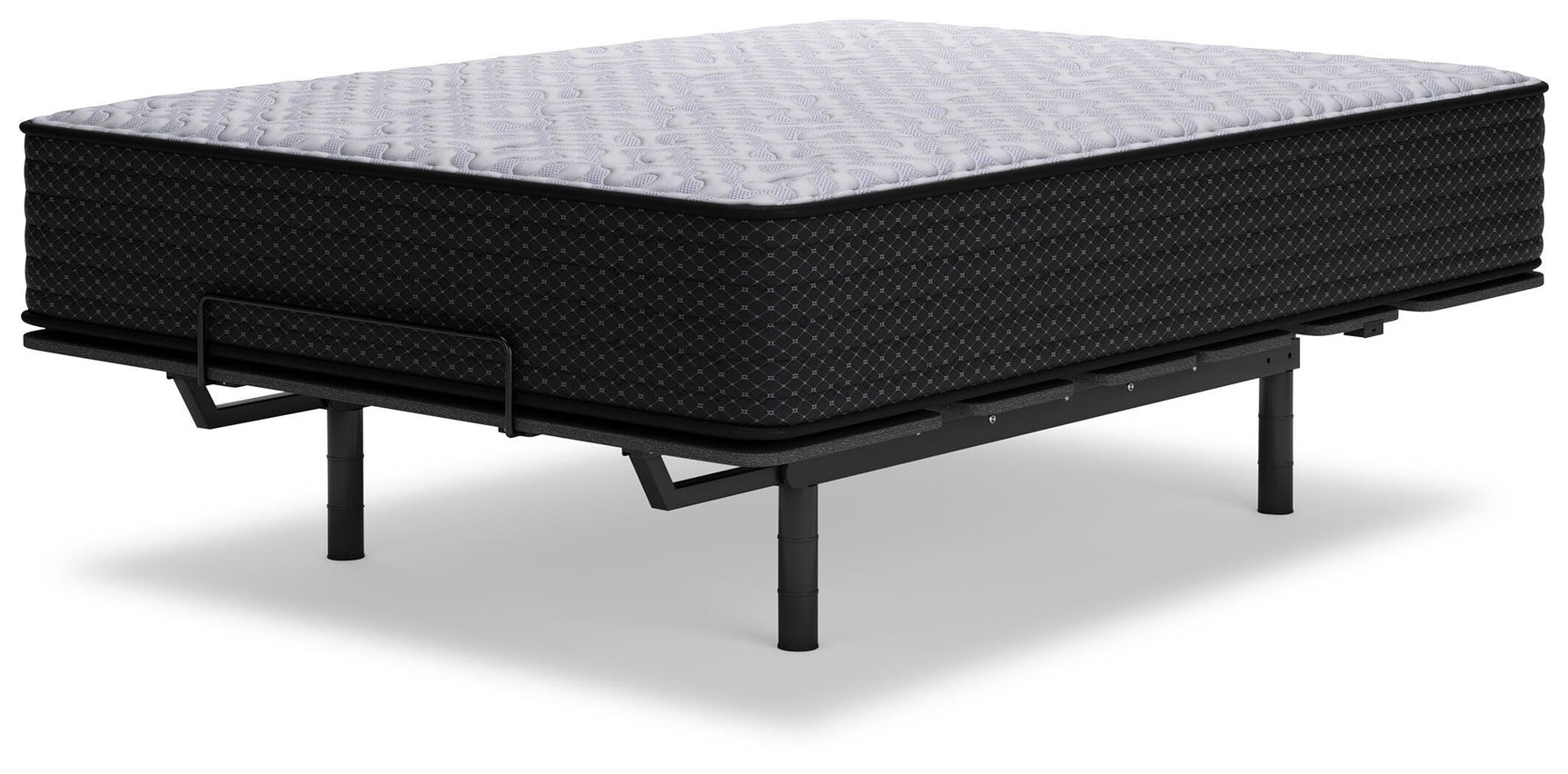 Anniversary Edition Plush Mattresses