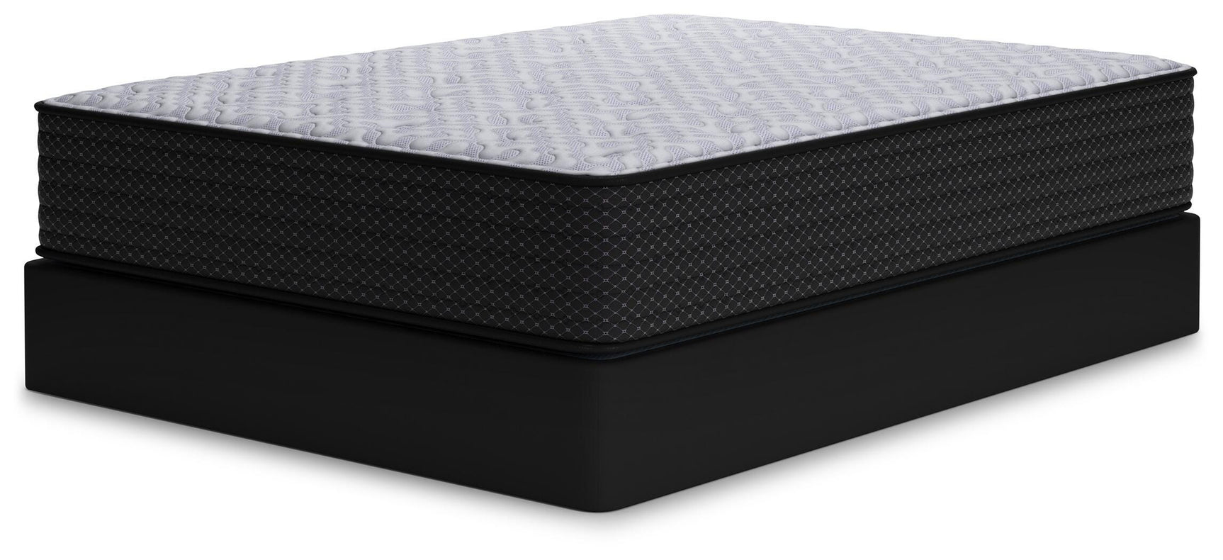 Anniversary Edition Plush Mattresses