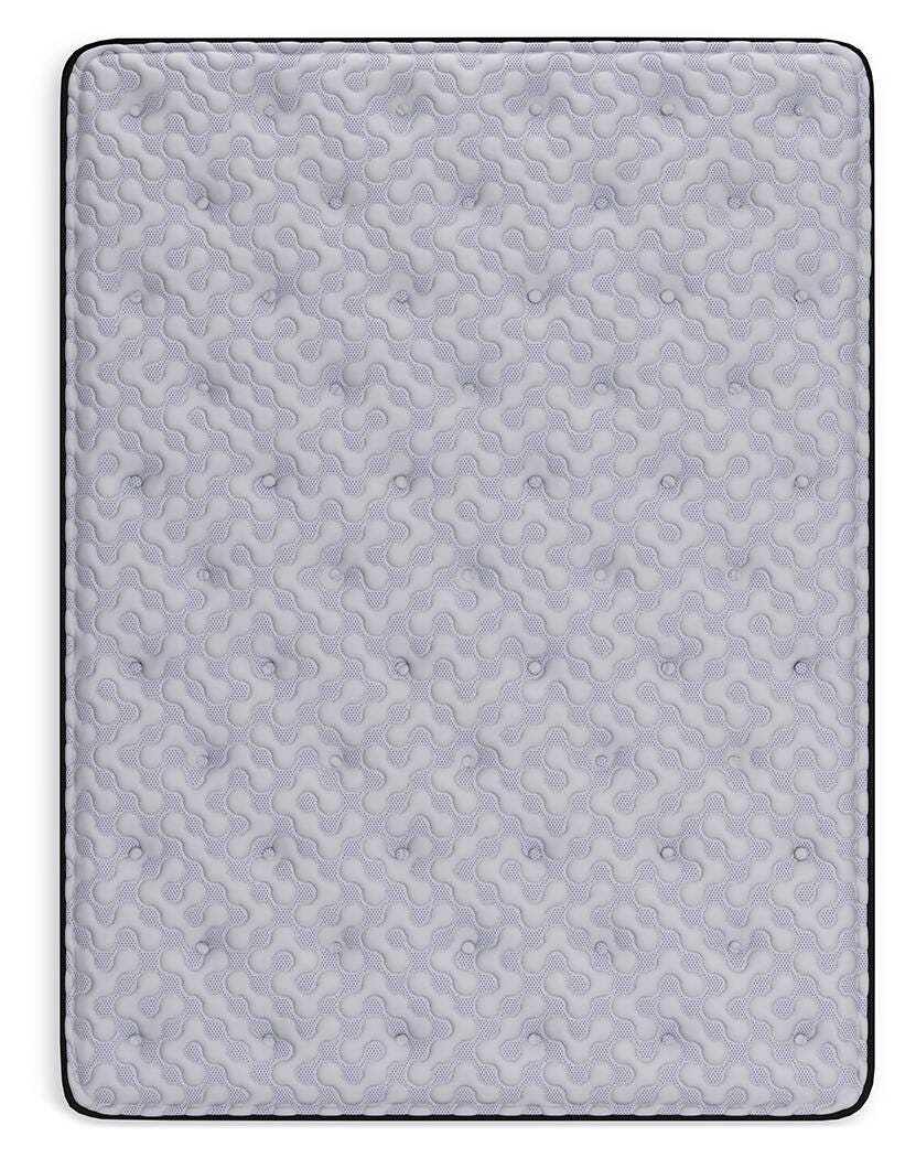Anniversary Edition Plush Mattresses