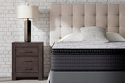 Sam's Furniture - Ashley Furniture - Anniversary Edition Pillowtop Mattresses - Full - M42221