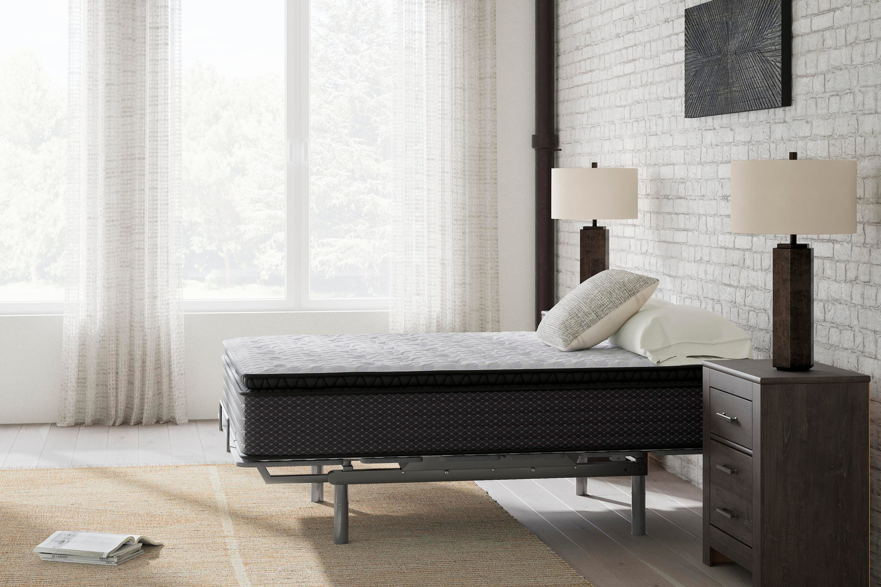 Anniversary Edition Pillowtop Mattresses