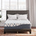 Sam's Furniture - Ashley Furniture - 14 Inch Chime Elite 2.0 Mattresses - California King / White/Blue - M42751