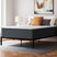 Sam's Furniture - Ashley Furniture - Hybrid 1400 Mattresses - California King / White - M43751