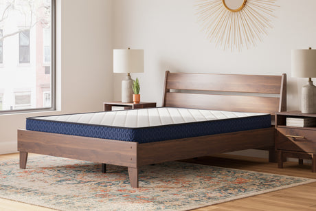 Sam's Furniture - Ashley Furniture - Ashley Firm Mattresses - Queen / White - M44531