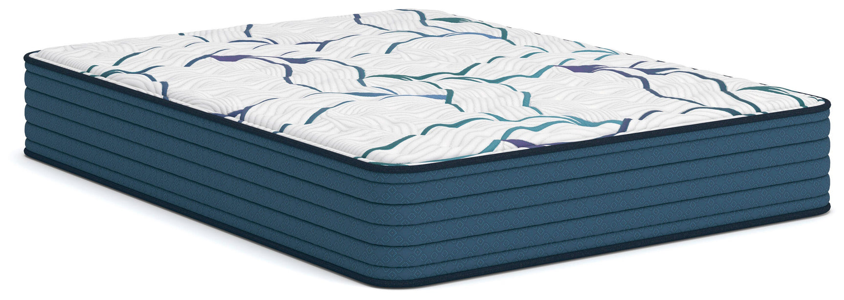 Sam's Furniture - Ashley Furniture - Limited Edition Firm 3.0 Mattresses - Queen - M45031