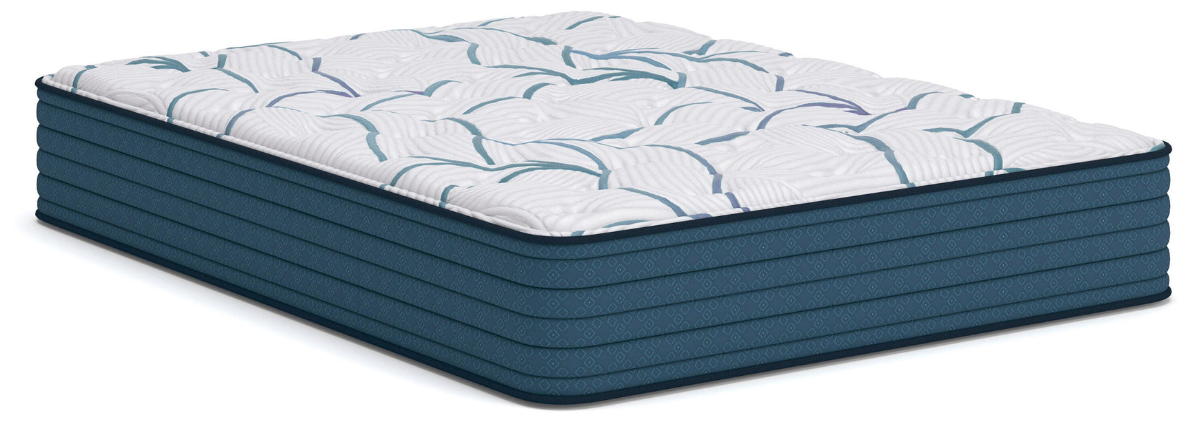 Sam's Furniture - Ashley Furniture - Limited Edition Plush 3.0 Mattresses - Queen - M45131