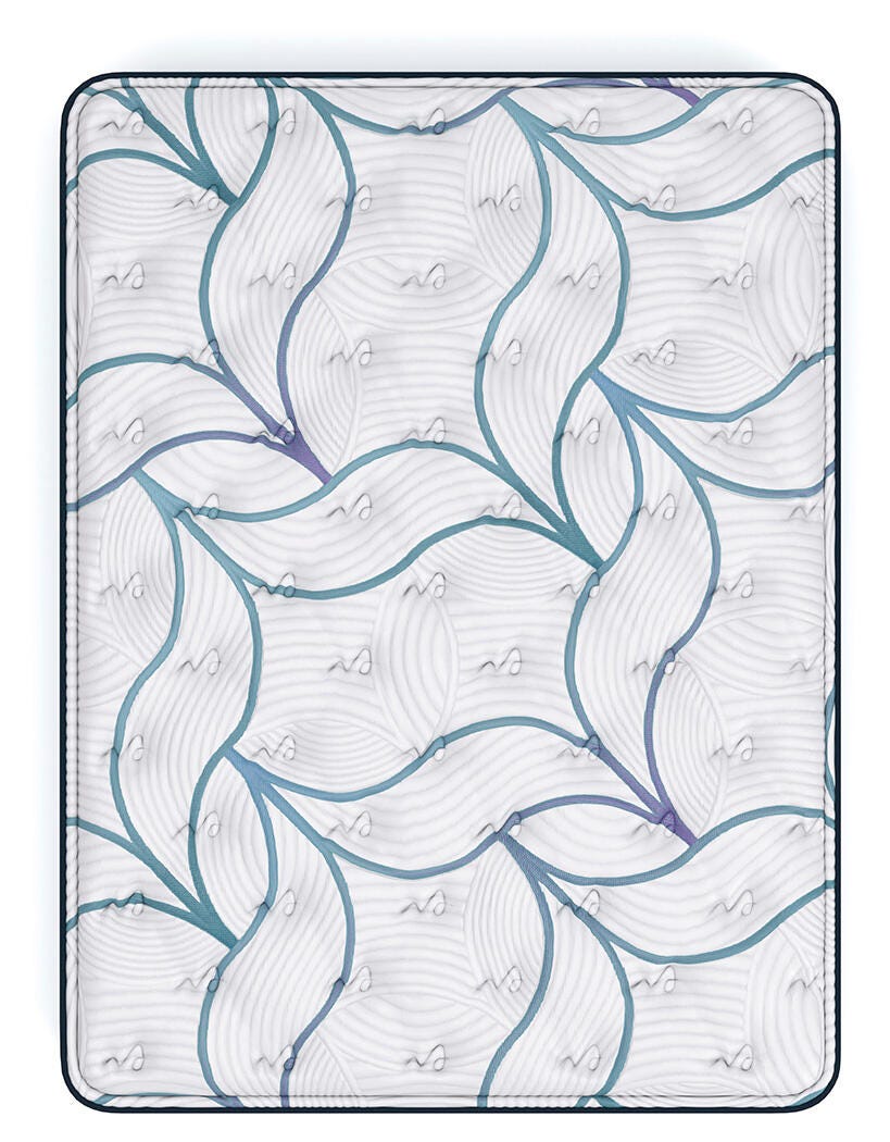 Limited Edition Plush 3.0 Mattresses