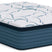 Sam's Furniture - Ashley Furniture - Limited Edition Plush PT 3.0 Mattresses - Queen - M45231