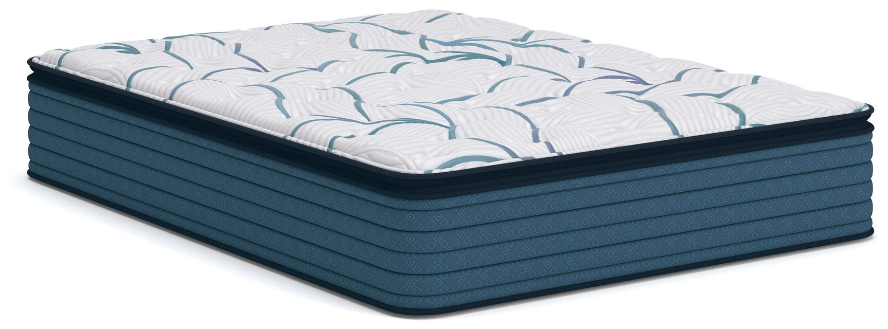 Sam's Furniture - Ashley Furniture - Limited Edition Plush PT 3.0 Mattresses - Queen - M45231