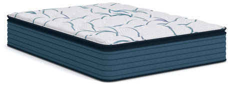 Sam's Furniture - Ashley Furniture - Limited Edition Plush PT 3.0 Mattresses - Queen - M45231
