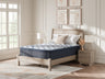 Sam's Furniture - Ashley Furniture - Plush Luxe 2.0 Mattresses - King / Blue - M49741