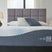 Sam's Furniture - Ashley Furniture - Millennium Luxury Gel Memory Foam Mattresses - California King / White - M50551