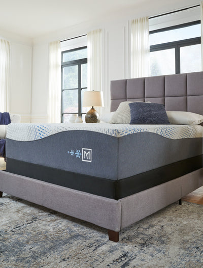 Millennium Luxury Gel Memory Foam Mattresses