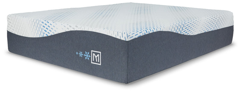 Millennium Luxury Gel Latex and Memory Foam Mattresses