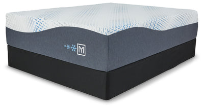 Millennium Cushion Firm Gel Memory Foam Hybrid Mattresses