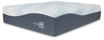 Millennium Luxury Plush Gel Latex Hybrid Mattresses