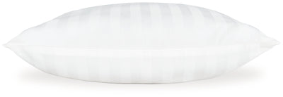 Zephyr 2.0 Pillows