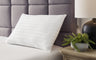 Sam's Furniture - Ashley Furniture - Zephyr 2.0 Pillows - Cotton Pillow (Set of 2)(9/CS) / White - M52110