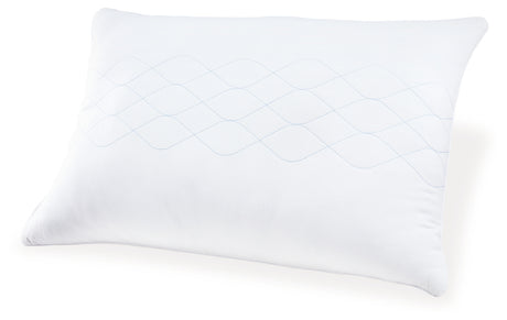 Zephyr 2.0 Pillows