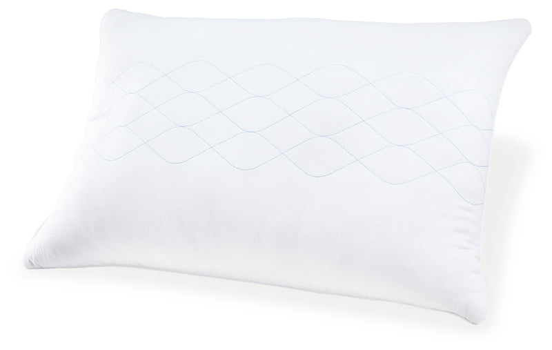 Zephyr 2.0 Pillows