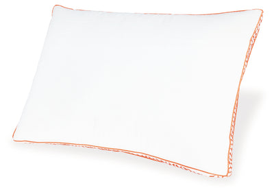 Zephyr 2.0 Pillow (Set of 2)(9/Case)