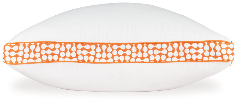 Zephyr 2.0 Pillow (Set of 2)(9/Case)