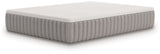 Sam's Furniture - Ashley Furniture - Terra Sleep Soft Mattresses - King / White - M52441