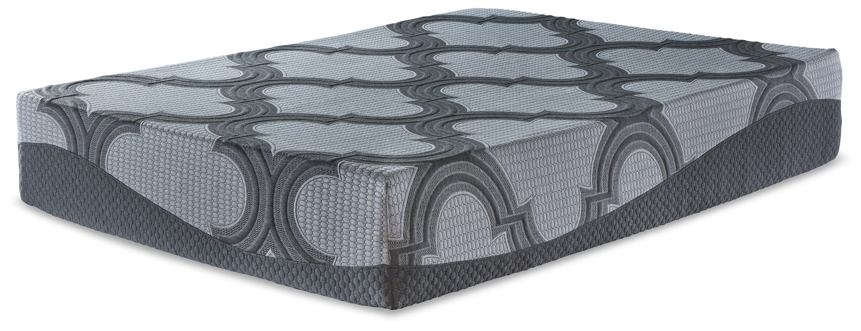 Sam's Furniture - Ashley Furniture - 1100 Series Mattresses - Twin / Gray - M52611