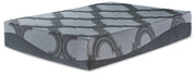 Sam's Furniture - Ashley Furniture - 1100 Series Mattresses - Twin / Gray - M52611