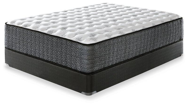 Ultra Luxury Firm Tight Top with Memory Foam Mattresses