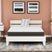 Sam's Furniture - Ashley Furniture - 10 Inch Pocketed Hybrid Mattresses - Full / White - M58921