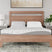 Sam's Furniture - Ashley Furniture - 8 Inch Memory Foam Mattresses - California King / White - M59151