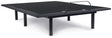 Sam's Furniture - Ashley Furniture - Head Up Only Foundation Queen Adjustable Head Base - Queen Adjustable Head Base / Charcoal Gray - M5X132