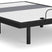 Sam's Furniture - Ashley Furniture - Best Base with Lumbar and Audio Full Adjustable Head Base - Full Adjustable Head Base / Charcoal Gray - M5X522