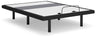Sam's Furniture - Ashley Furniture - Best Base with Lumbar and Audio Full Adjustable Head Base - Full Adjustable Head Base / Charcoal Gray - M5X522