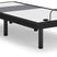 Sam's Furniture - Ashley Furniture - Best Base with Lumbar and Audio Twin XL Adjustable Base - TXL Adjustable Base / Charcoal Gray - M5X572