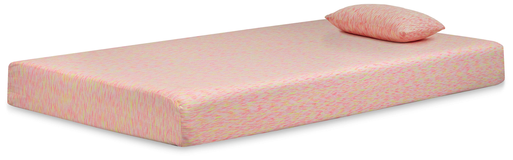 iKidz Pink Mattresses