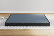 Sam's Furniture - Ashley Furniture - Low Profile Queen Foundation - Queen Foundation / Black - M78X32