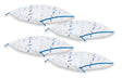 Sam's Furniture - Ashley Furniture - Nectar Classic Queen/King Pillow (Set of 4) - Queen/King Pillow (4/CS) - M88802