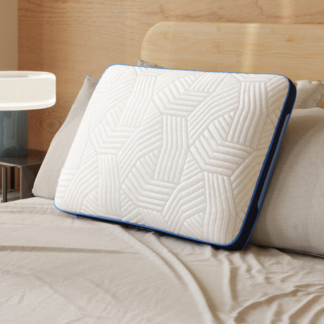 Sam's Furniture - Ashley Furniture - Nectar Premier Pillow (Set of 4) - Pillow (4/CS) - M88805