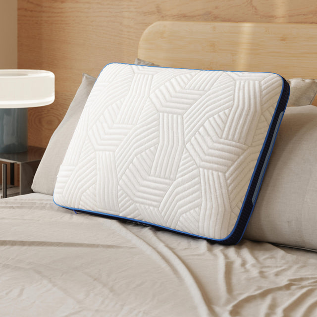 Sam's Furniture - Ashley Furniture - Nectar Premier Pillow (Set of 4) - Pillow (4/CS) - M88805